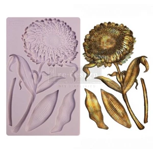 Re-Design with Prima Mould - Grandeur Flora - Picture 1 of 1