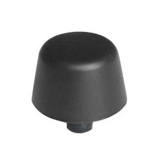 Hood Bump Stop Bonnet Bumper Cushion Schwarz für JK 2007-2017 DE - Picture 1 of 12