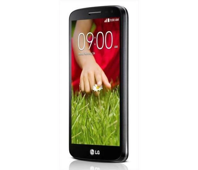 LG G2 mini - 2 anni di GARANZIA (NUOVO)  - Immagine 1 di 1