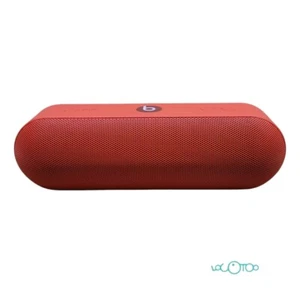 ALTAVOZ APPLE BEATS PILL+ E0442667HG - Imagen 1 de 3