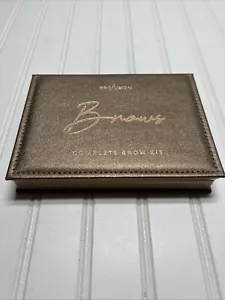 Profusion Cosmetics Makeup Brows Complete Kit By Profusion Cosmetics * - Picture 1 of 9