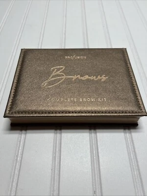 Profusion Cosmetics Makeup Brows Complete Kit  By Profusion Cosmetics * - Image 1 of 4