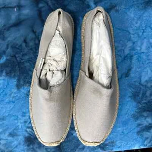 Saludos Espadrilles Women's Size 10 - Picture 1 of 4