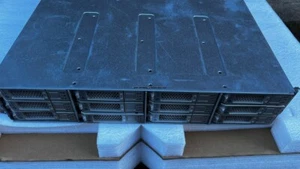 SUN ORACLE StorageTek 2540 FC Array with 12x73gb - Photo 1/10