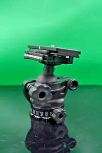 Testa/gimbal a sfera Acratech GV2 con sgancio rapido - Foto 1 di 5