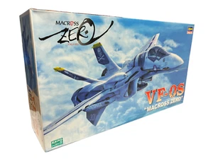 Hasegawa | 1:72 VF-0S "MACROSS ZERO" AUSVERKAUF! - Bild 1 von 1