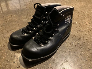 SCANDINAVIA SKO Vintage Langlaufschuhe - Bild 1 von 12