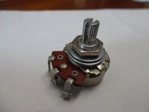 Vintage 1959 250K Stackpole Pot für Fender Stratocaster - Bild 1 von 2