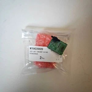 Roland Grit Encoder Sensor SG-540 SG-300 for Roland W704220020 OEM Replacement - Afbeelding 1 van 4