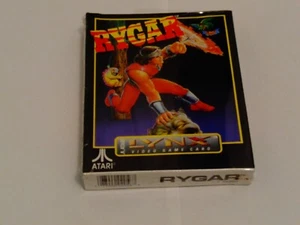 Juego en caja ATARI LYNX - Rygar - Imagen 1 de 4
