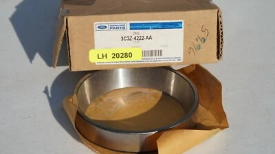 2005-2016 Ford F450 F550 Super Duty Ring Gear Cup 3C3Z-4222-AA Genuine OEM  - Image 1 of 3