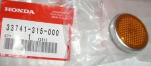 1EA NEW *OEM REFLECTOR SIDE CT90 K2/3 CT70 KO Z50 AK1/K2 S90 33741-315-000 (12E) - Foto 1 di 1