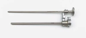 Olympus Arthroscopic A7584 Trocar with Blunt A7600 Inserter - New - Picture 1 of 3