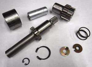 SPYKE 1989-1993 HARLEY HD BIG TWIN STARTER MOTOR JACK KIT DE EJE (SIN PERNO) H28-2G - Imagen 1 de 3