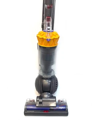 Dyson Upright Vacuum Cleaner DC40 Multi-Floor Carpet Cleaner   - Image 1 of 4