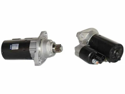 Arranque Volkswagen Rabbit 2007-2009 TYC 89674CV 2008 2,5 L 5 cilindros Foto 1 de 2