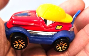 Matchbox 2007 J.R. Bumper lose Diecast Auto - Bild 1 von 5