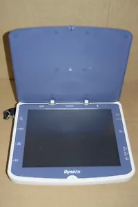 Dynavox Sunrise medizinisches Kommunikationsgerät Sprachtherapie **LESEN** - Bild 1 von 7