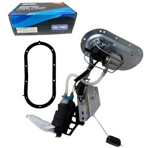 Fuel pump assembly for Harley Davidson 02-05 Road King FLHRI Replace # 75127-02C - Picture 1 of 8