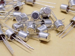 20x BC179B PHILIPS PNP TRANSISTOR NOS - Picture 1 of 4