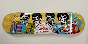 Tabla de skate Expedition Joey Pepper - Imagen 1 de 5