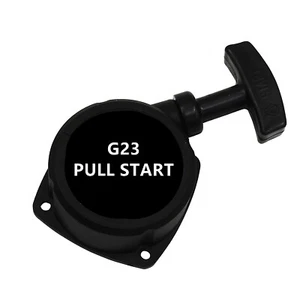PULL START STARTER RECOIL ASSEMBLY FOR REDMAX ECHO HUSQVARNA BACKPACK BLOWER - Picture 1 of 4