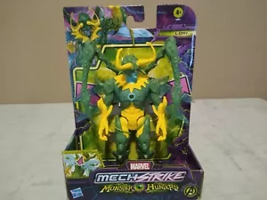 MARVEL MECH STRIKE MONSTER HUNTERS Loki - Picture 1 of 9