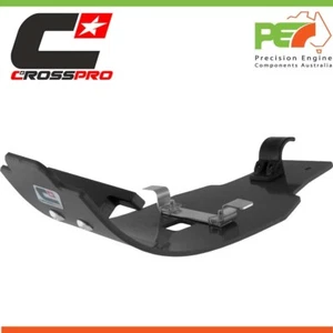 New * CROSSPRO * DTC MOTOCROSS ENGINE GUARD To Suit SUZUKI RM85 85cc - Foto 1 di 4