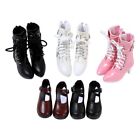1/3 Fabric Shoes Play House Accessories 60cm Doll Boots Differents Color