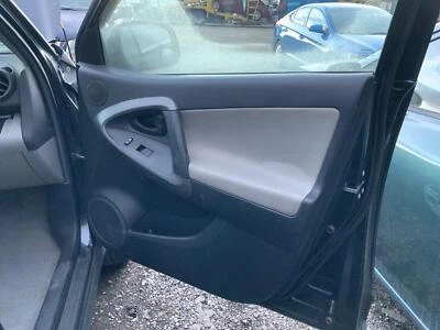 Panel de moldura interior de puerta delantera derecha usado se adapta a: Toyota Rav4 2010 grado A Foto 1 de 4