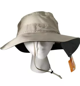 Columbia 1447091 Unisex UPF 50 Moisture Wicking Bora Bora II Booney Bucket Cap - Picture 1 of 7