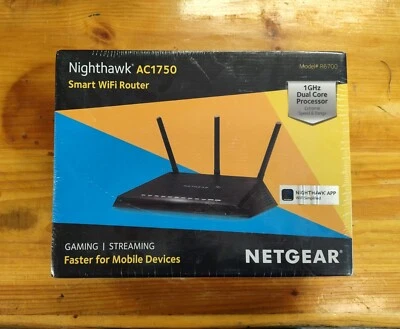 WiFi 5 Dual Band Router | Unopened - Image 1 of 3