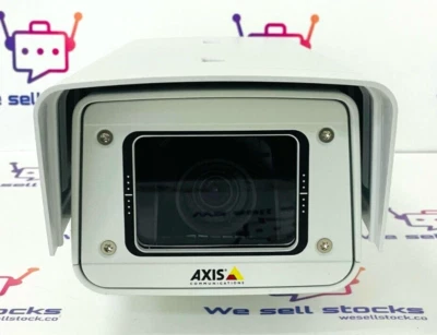 Сетевая камера AXIS P1357-E 0530-0501-02 - Изображение 1 из 4