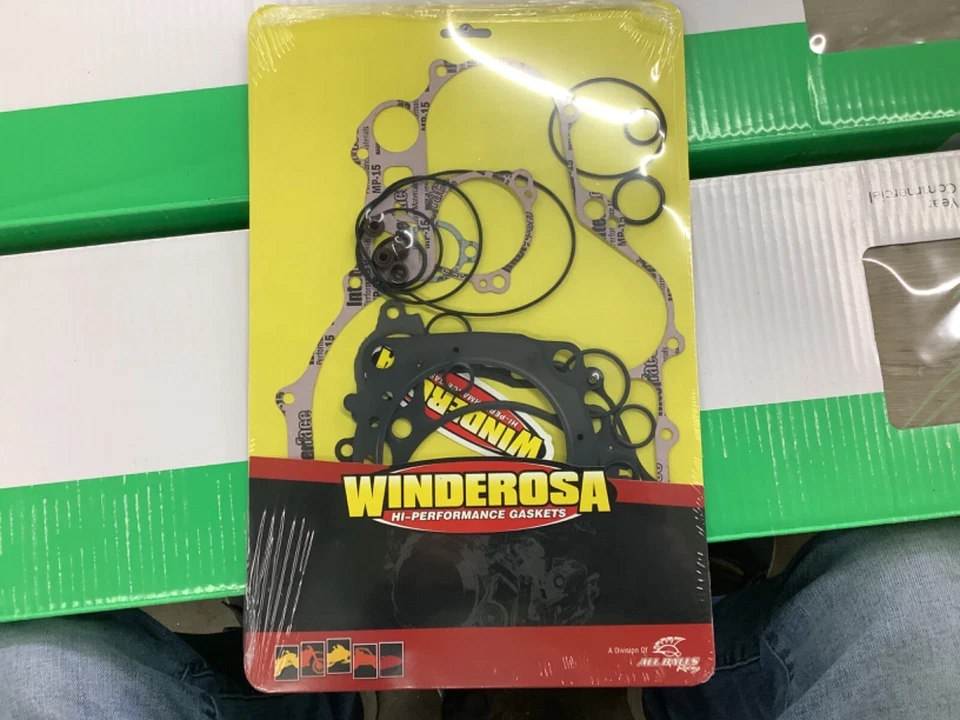 Winderosa gasket kit 808692 Yamaha - Image 1 of 2