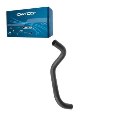 Dayco Radiator Coolant Hose Lower For 1999-2003 Toyota Solara 3L V6 - Image 1 of 2