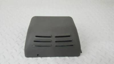 05-09 Chevy Trailblazer LS On Star Cubierta de caja de control Foto 1 de 4