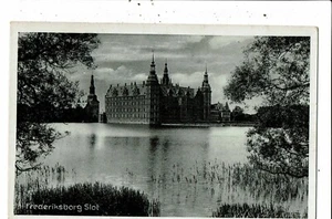 CPA Carte Postale-Danemark-Hillerød Frederiksborg slot   VM31292 - Picture 1 of 2
