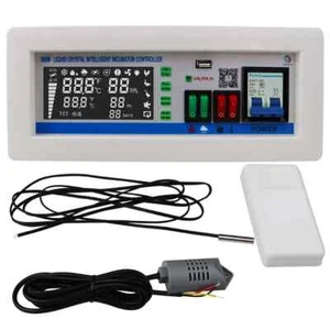 WIFI Remote Intelligent Incubation XM-18sw Controller Temperature Controller - Picture 1 of 13