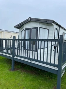 static caravan for sale on site - Picture 1 of 13