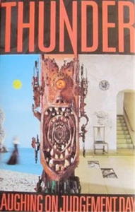 Thunder Laughing on Judgement Day (Cassette) - Picture 1 of 1