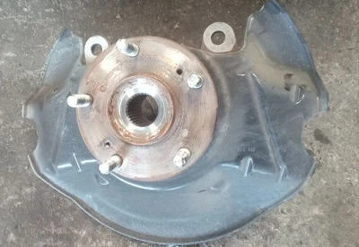 Acura TLX 2015-2020 tracción delantera pasajero derecho eje lateral buje nudillero garantía OEM Foto 1 de 2