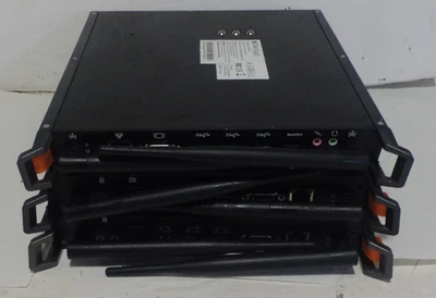 CLEAR TOUCH CTI-PCMOD-PC25-ST i5 QUAD/8GB DD4R/128GB SOLD AS A LOT 3PCS - Image 1 of 4