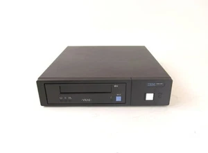 IBM 7206-VX2 80/160Gb VXA-2 External Tape Drive z7 - Picture 1 of 4