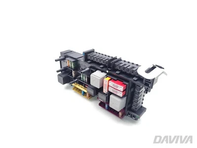 Mercedes-Benz E-Class Sicherungsrelais-Steuermoduleinheit Full Hybrid 2129001306 - Image 1 of 4