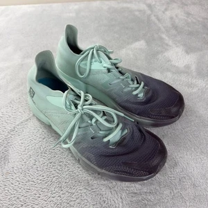 Salomon Predict RA Running Blue Shoes Women’s Size 9.5 US - 406878 - Bild 1 von 14