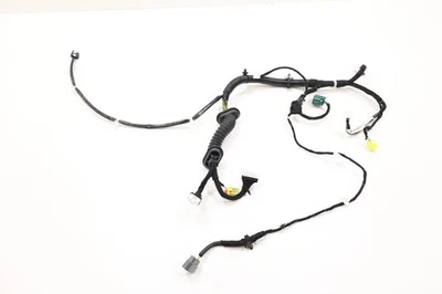 Arnés de cableado de puerta delantera derecha Nissan Titan 2017-2024 OEM 241249FV6A Foto 1 de 4