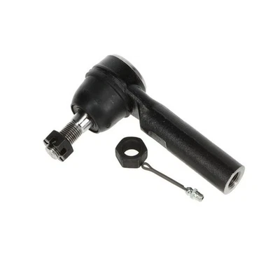 Genuine ACDelco For GMC Sierra 2500 HD 2001-2006 Steering Tie Rod End Outer - Изображение 1 из 4