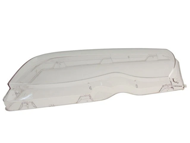 Lente de faro izquierdo para BMW 325i 2003 2004 2002 2001-2005 GN512NF OE repuesto Foto 1 de 1