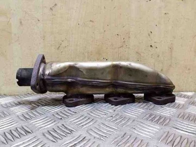 Colector de escape AUDI A5 descapotable 8F7 059253034L 2.7 diésel 140kw 2009 26153594 Foto 1 de 4