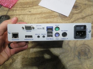 D&G DP-HR-CON (1 Stück) GETESTET - Bild 1 von 3